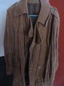 *Burton Corduroy Jacket