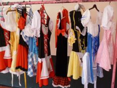 *Ten Fairy Tale Dresses