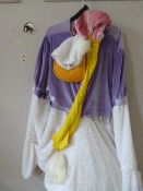 *Daisy Duck Costume