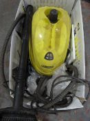 Karcher Steam Cleaner