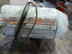 Andrews G125TA Industrial Heater