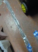 *Five Mexco 16x1000 Masonry Bits