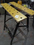 Challenge Extreme Workmate