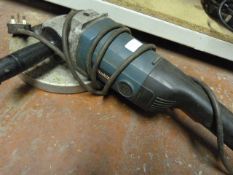 Makita Angle Grinder