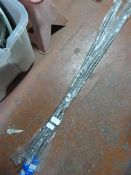 *Five Mexco 16x1000 Masonry Bits