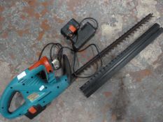 Bosch Hedge Trimmer