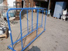 Window/Door/Glass Trolley