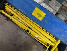 *Steerman Load Moving System