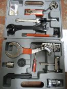 Bicycle Tool Kit