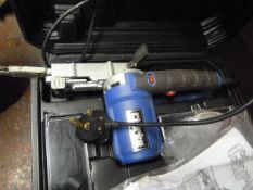 Clark Electric Power File CPF13