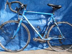 Viking Phantom Racing Bicycle