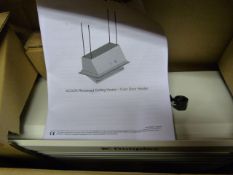 *Dimplex AC3CN Recessed Ceiling Heater