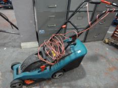 Bosch Rotak 34 Mower