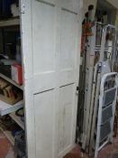 Internal Painted Pine Door