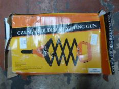 *Folding Rivet Gun