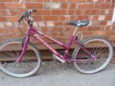 Falcon Firefox Bicycle