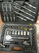 Socket Set
