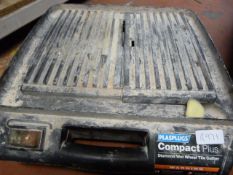 Compact + Tile Cutter