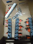 *Box of Router Blades