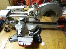 Metabo Mitre Saw