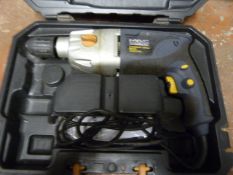 Macallister Hammer Drill