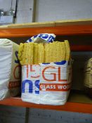 *Bag of Super Glass INsulation