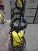 Karcher K5 Compact Pressure Washer
