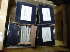 *Four Boxes M10x100 Frame Fixings