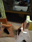 Pair of Axle Stands