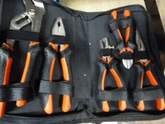 *Contractor Tool Set