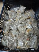 *Box of Nuts, Washer, etc.