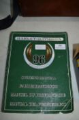 Harley Davidson Owners Manual