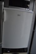 Zanussi Fridge