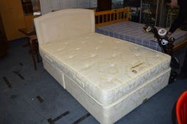 Sleep Easy Queen Size Divan