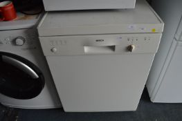 Bosch Dishwasher