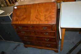Walnut Effect Bureau