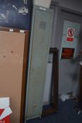 Metal Locker