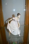 Royal Doulton Figurine - Daniel