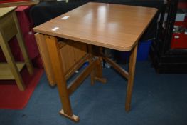 Small Drop Leaf Gate Leg Table