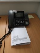 *Panasonic Telephone Answerphone