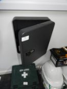 *Combination Key Safe