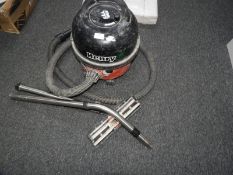 *Henry High Low Vacuum Cleaner