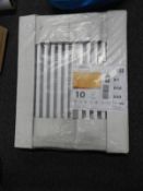 *Henrad Compact Radiator 600x500K1