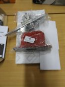 *Union Five Lever Mortise Lock