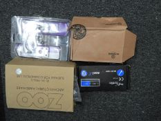 *Assorted and Door Furniture