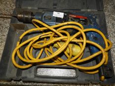 *Bosch 110v Electric Drill