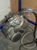 *Dyson Vacuum Cleaner