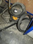 *Titan Vacuum Cleaner