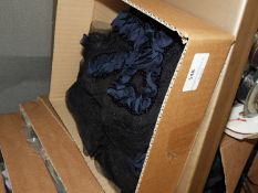 Box Containing 40 Mixed Haberdashery Items (as per