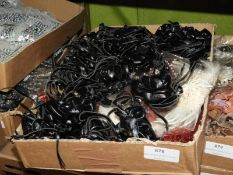 Box Containing 40 Mixed Haberdashery Items (as per